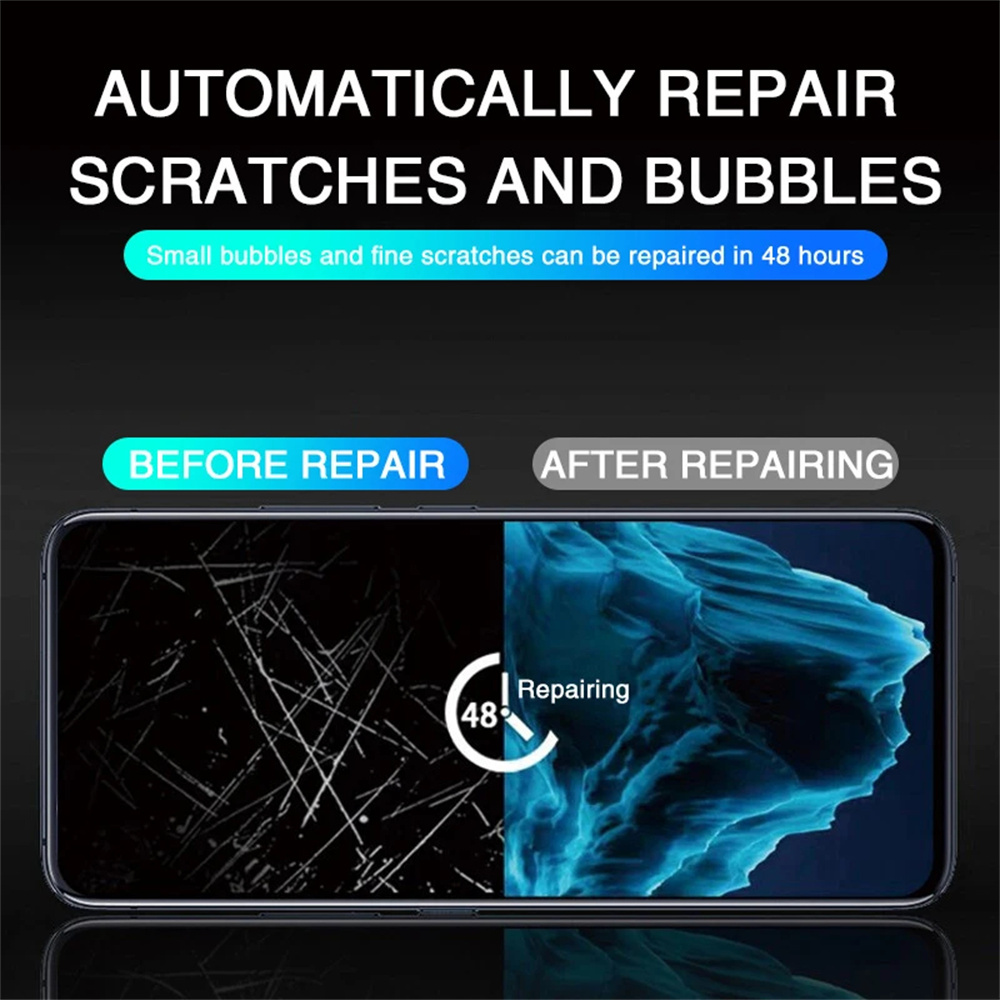 4PCS Screen Protector for Vivo - đánh giá và giá Vivo X200
