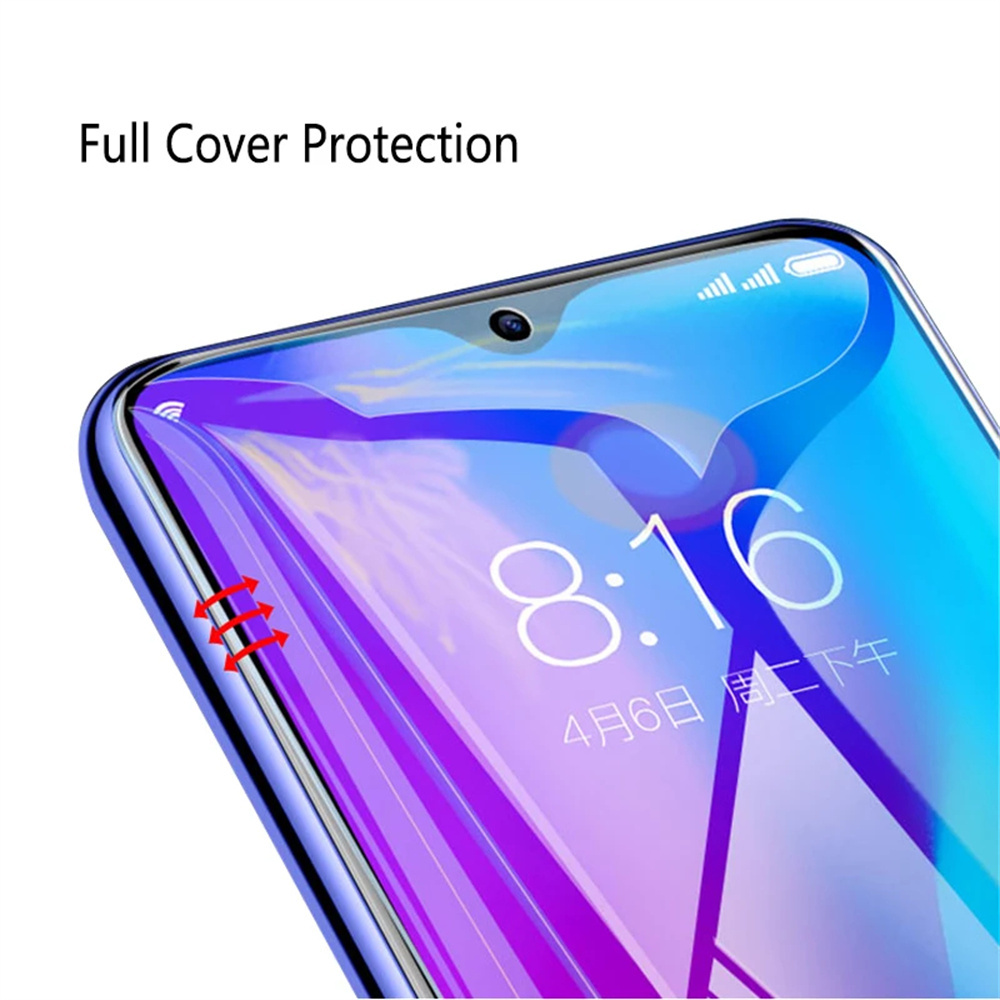 4PCS Screen Protector for Vivo - đánh giá và giá Vivo X200