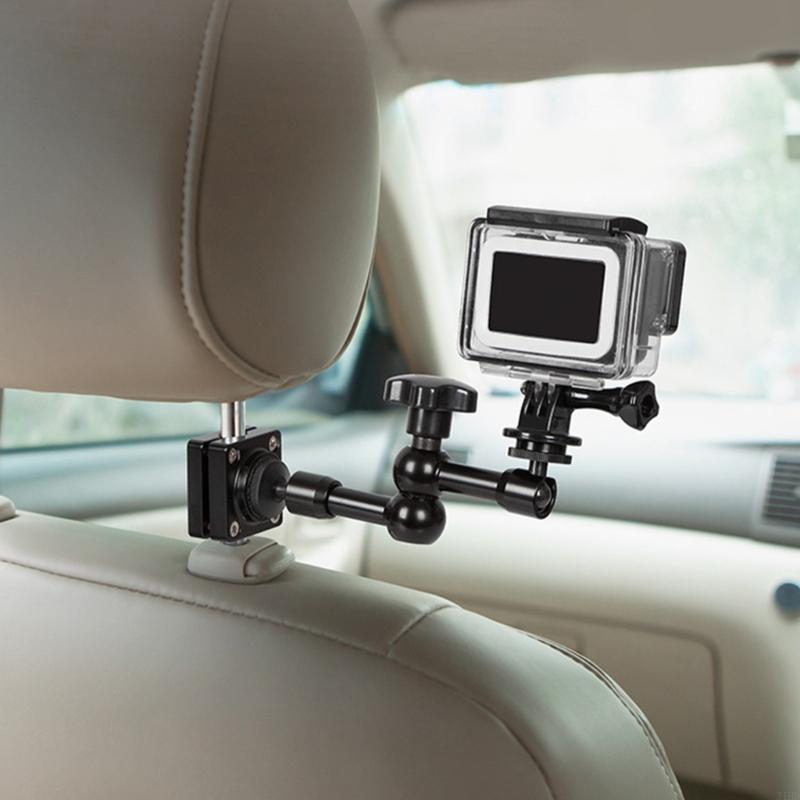 J1HD Ô Tô Gắn Xe Ghế Sau Đầu C - đánh giá và giá Tablet Car Mount