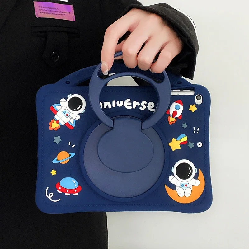 Kids Case For Xiaomi RedMi Pad - đánh giá và giá Oneplus Tablet Accessories