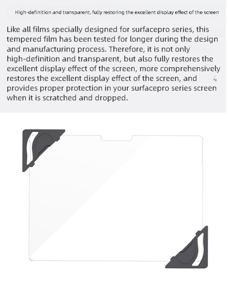 2pcs Tablet Tempered Glass Scr - đánh giá và giá Oneplus Tablet Accessories